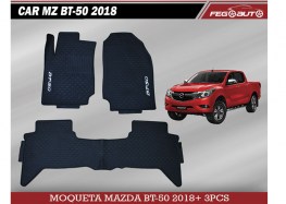 CAR-MZ-BT-50-2018 FEGOAUTO